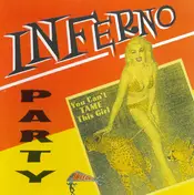 Buddy Miller - Inferno Party
