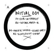EP - Various - Initial 001
