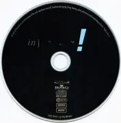 CD - Various - Injazz