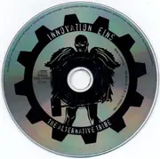 CD - Wumpscut, Kirlian Camera, Evils Toy, a.o. - Innovation Eins - Metal Box