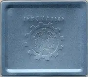 CD - Wumpscut, Kirlian Camera, Evils Toy, a.o. - Innovation Eins - Metal Box