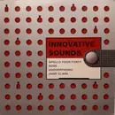 CD - Anne Clark / Hooverphonic a.o. - Innovative Sounds - Gatefold Sleeve