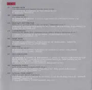 Double CD - Various - Innovators