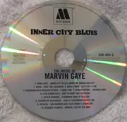 CD - Various - Inner City Blues (The Music Of Marvin Gaye)