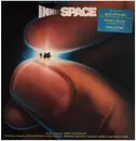 LP - Rod Stewart / Wang Chung / Berlin a.o. - Innerspace (Original Motion Picture Soundtrack)