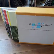 LP-Box - Various - Innsbruck Land Boxset