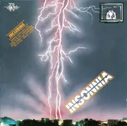 CD - DR Foster / R.T.Z. - Insonnia