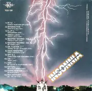 CD - DR Foster / R.T.Z. - Insonnia