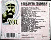 CD - Ellis*, Leathwood*, Stratton-Smith* - Insane Times • 25 British Psychedelic Artyfacts From The EMI Vaults