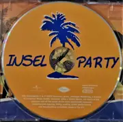 CD - Jürgen Drews, DJ Ötzi & Nik P - Insel Party