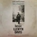 LP - Oscar Isaac, Marcus Mumford, Justin Timberlake a. o. - Inside Llewyn Davis (Original Soundtrack Recording) - Insert