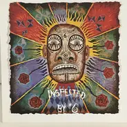 Rollins Band, My Head, Maggie Estep, a.o. - Inspected By #6