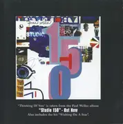 Double CD - Greenwood*, O'Brien*, Greenwood*, Selway*, Yorke - Inspired (The World's Greatest Covers)