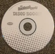 CD - KC & The Sunshine Band / Kool & the Gang / Blondie a.o. - Instant Party - Disco Boogie