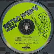 CD - The Electronics, The Starfighters, Jeff Jackson & His Explorers... - Instro Mania! Volume 2