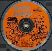 CD - The Towners, The Travel Five, The Tigers ... - Instro Mania!