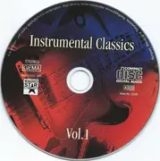 Double CD - Mr. Acker Bilk / The Champs / Love Unlimited Orchestra - Instrumental Classics