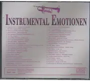 Double CD - James Last, Edward Simoni - Instrumental Emotionen