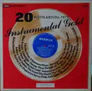 LP - Various - Instrumental Gold