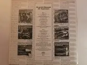 LP - Various - Instrumental Kings