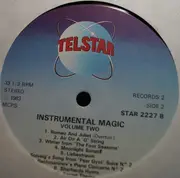 LP - The New London Orch., Irene Krämer a.o. - Instrumental Magic Volume Two