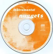 CD - Sandy Nelson / Beatles / Frank Zappa / a.o. - Instrumental Nuggets - Volume Two (23 More Of The Greatest Instrumental Tracks Of All Time!)