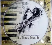 CD - SFB Big Band, Paul Kuhn, RIAS Big Band, a.o. - Instrumental Swing Evergreens - As Time Goes By - Digipak