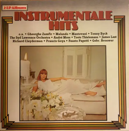 Various - Instrumentale Hits