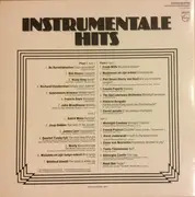 Double LP - Various - Instrumentale Hits - Gatefold