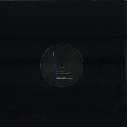 Various - Inwave 002