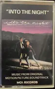 LP - Marvin Gaye, Thelma Houston, Patti La Belle a.o. - Into The Night (Music From The Original Motion Picture Soundtrack)