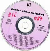 CD - Sam & Dave / James Brown / Meat Loaf a.o. - Into The Night