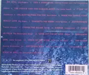 CD - Skydiggers,Our Lady Peace,Junkhouse, u.a - Into The Black - An Electric Tribute To Neil Young