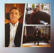 CD - Ludovico Einaudi / Earth Wind & Fire / George Benson a.o. - Intouchables