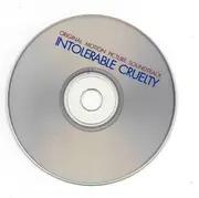 CD - Simon & Garfunkel / Carter Burwell / a.o. - Intolerable Cruelty (Original Motion Picture Soundtrack)