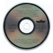 CD - Frank Fischer, Peter Seiler, Win Kowa a.o. - Intelligent & Cool