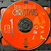 Double CD - Barry White, Stevie Wonder, Mike Oldfield, a.o. - International Christmas Vol. 2