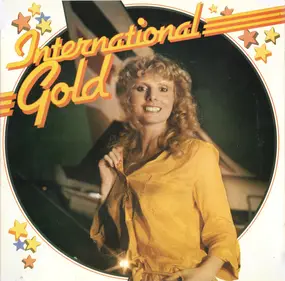 The Roland Shaw Orchestra - International Gold