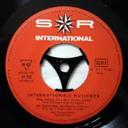 Various - Internationale Musik-Box