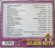 CD - Bee Gees / Sam & Dave / Pat Boone a.o. - Internationale Oldie Hits Vol. 6