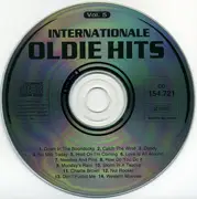 CD - Sam & Dave / Donovan / Bee Gees a.o. - Internationale Oldie Hits Vol.5