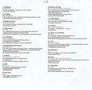 Double CD - Haddaway / Whitney Houston / Culture Beat a.o. - Internationale Hits 93