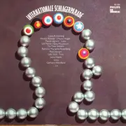 Double LP - Butterfly, Maggie May, Ramona a.o. - Internationale Schlagerparade