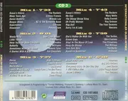 CD - Connie Francis / KC & The Sunshine Band a.o. - Internationaler Oldie Hit Mix CD3