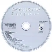 CD - Armacord, A. Méthivier & R. Gizavo,Ars Harmonica - Internationales Akkordeonfestival Wien 2002