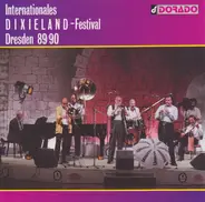 Flat Foot Stompers / Canal Street Jazz Band a.o. - Internationales Dixieland Festival Dresden 89/90