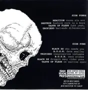 7inch Vinyl Single - Various - Internationally Pist 2