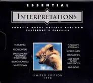 John Butler, Cecil, Foo Fighters, a.o. - Interpretations (Today's Great Artists Perform Yesterday's Classics)