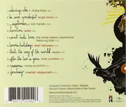 CD - Chaka Khan, Angie Stone, Kirk Franklin - Interpretations (Celebrating The Music Of Earth, Wind & Fire)