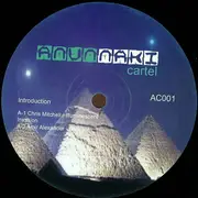 12inch Vinyl Single - Chris Mitchell a.o. - Introduction